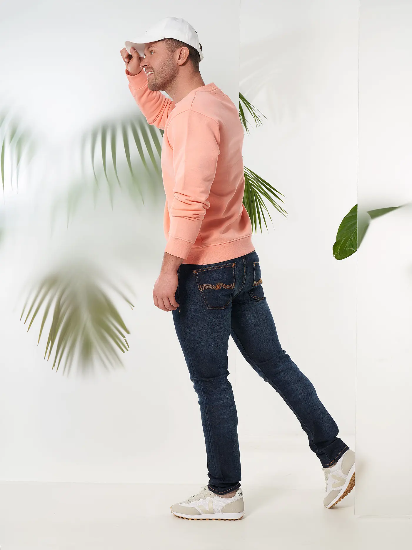 COLORFUL STANDARD | Sweater | 